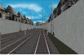 Screenshot Strecke Melbourne