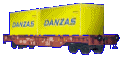 Screenshot Containerwagen