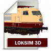 Logo Loksim3D