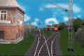 Screenshot Strecke Siding No3 - Richmond