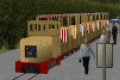 Screenshot Feldbahn