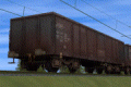 Screenshot Güterwagen Eaos
