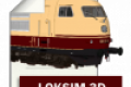 Logo Loksim3D